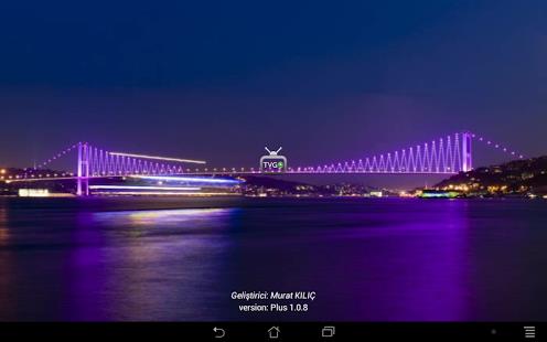 Tvgo Plus Canli Tv應用截圖第0張