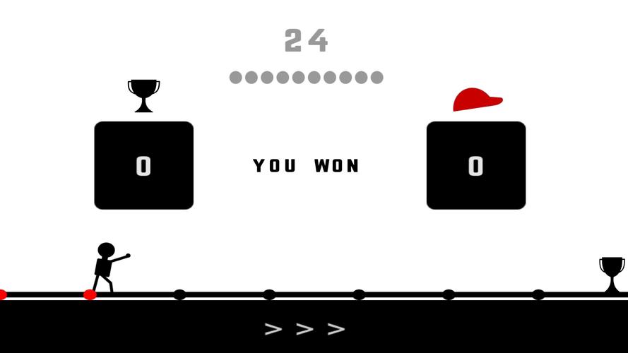 Cricket Black Скриншот 2