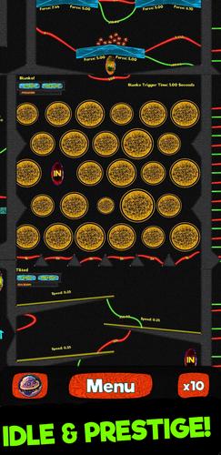 Ballz Deep應用截圖第0張