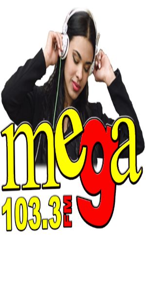 Radio Mega 103.3 Fm Ecuador应用截图第3张