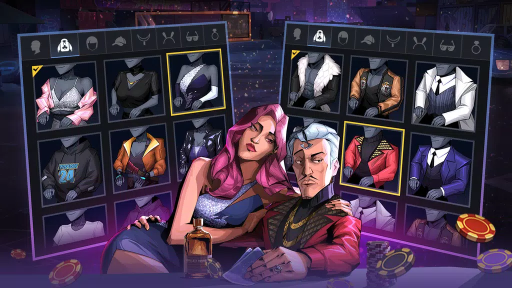 PokerMe应用截图第2张