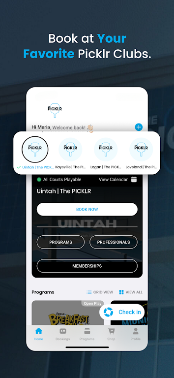 The Picklr + স্ক্রিনশট 1
