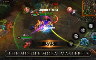 Schermata Ace of Arenas 0