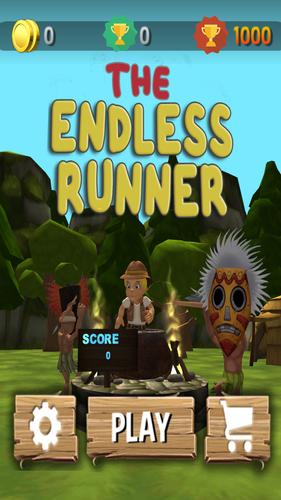 Subway Endless Runner Games Ảnh chụp màn hình 2