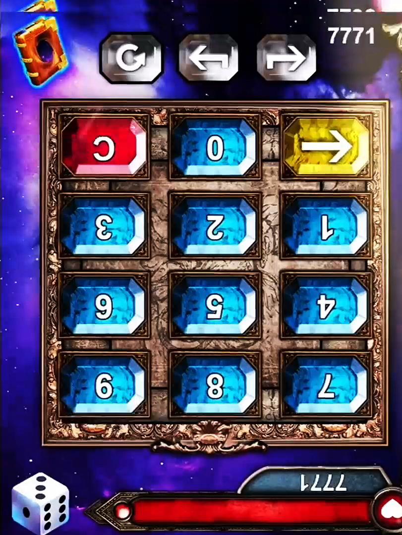 Ultimate Duel Calculator Ảnh chụp màn hình 2