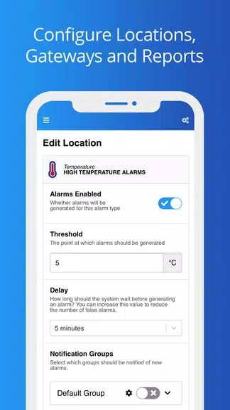 Clever Logger স্ক্রিনশট 1