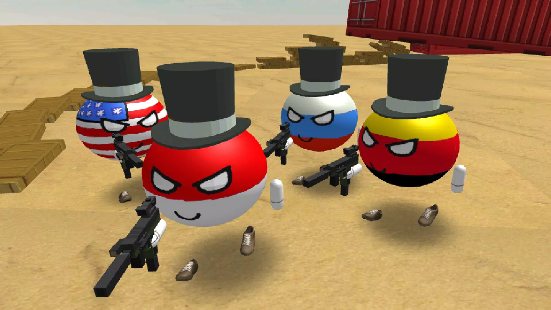 Memes Wars スクリーンショット 0
