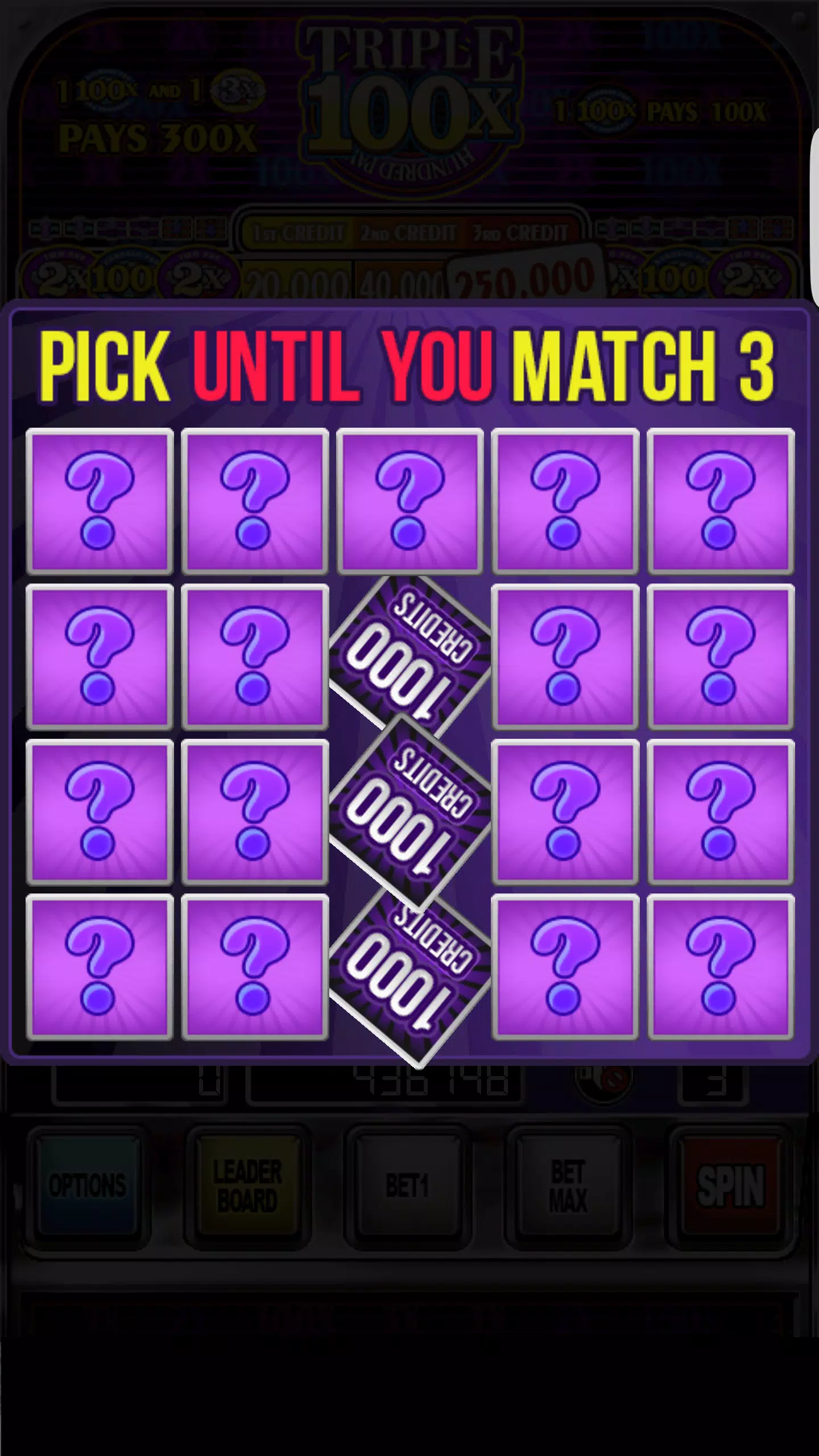 Double Wild Slots Screenshot 3