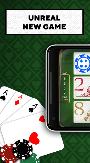 Black Jack PRO Screenshot 0