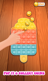 Mini Puzzle : Pastimes Games ဖန်သားပြင်ဓာတ်ပုံ 0