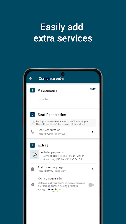 Greyhound: Buy Bus Tickets স্ক্রিনশট 0