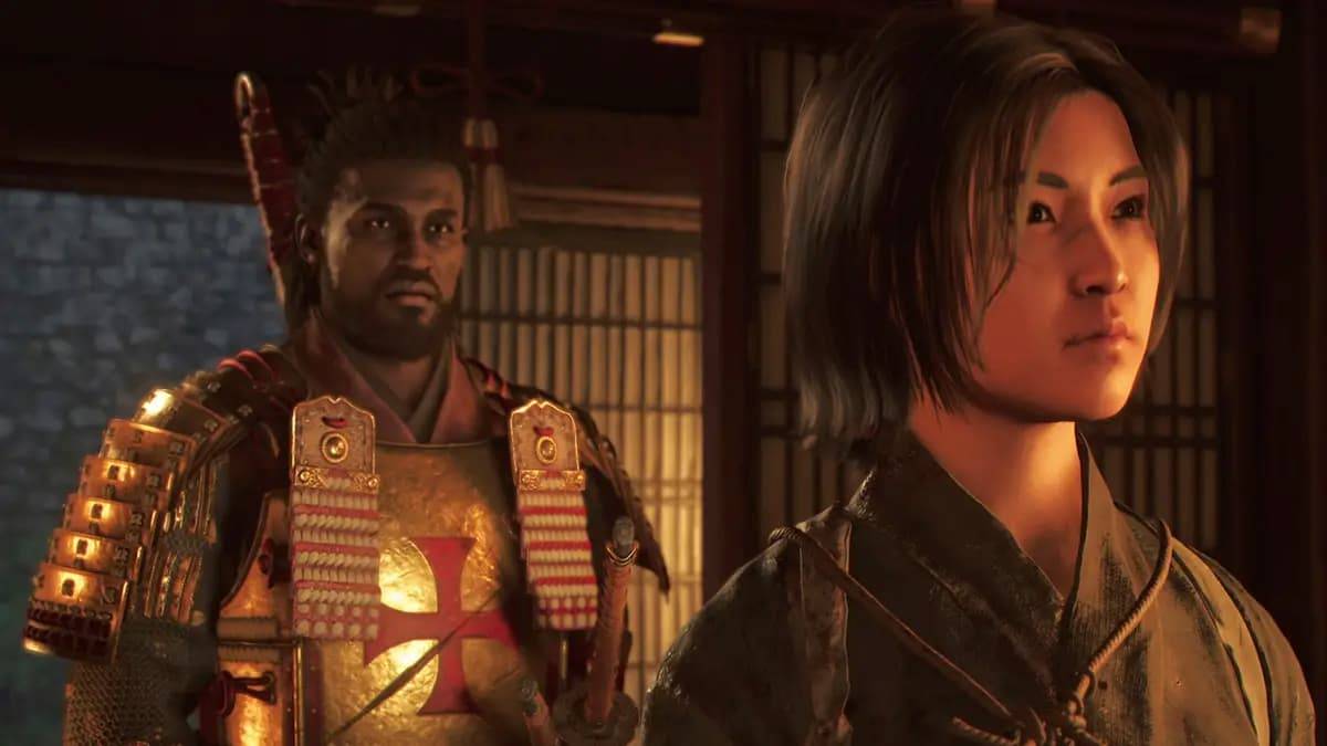 Assassin's Creed Shadows: missioni principali e tempo di completamento