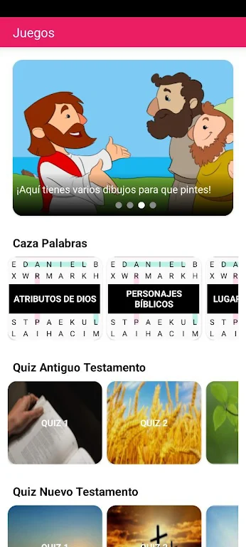 Biblia para la Mujer Capture d'écran 1