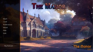 The Manor स्क्रीनशॉट 0