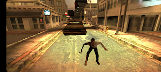 Zombie Games With Shooting Ảnh chụp màn hình 1