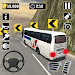 Indian Bus Driving Games