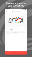 OFCA Broadband PerformanceTest স্ক্রিনশট 0