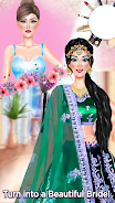 Dress Up Game- Makeup Games Tangkapan skrin 0