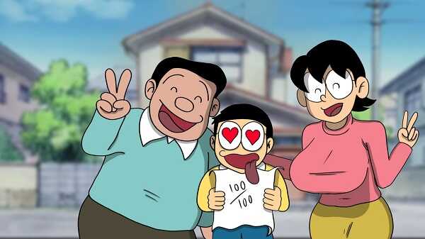 Doraemon X 스크린샷 2