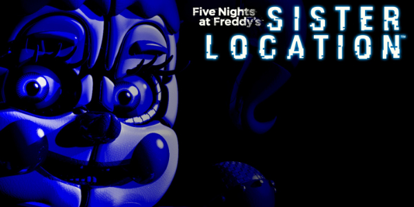 Five Nights at Freddy's: SL Captura de tela 1