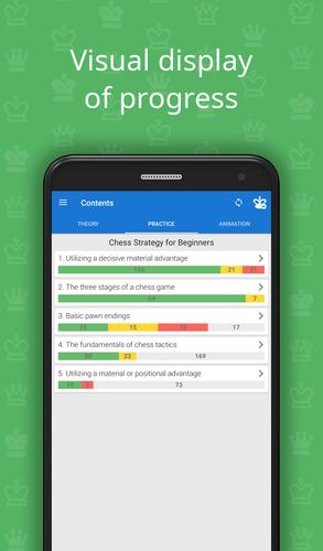 Chess Strategy for Beginners スクリーンショット 3