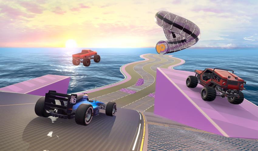 Race Days應用截圖第0張
