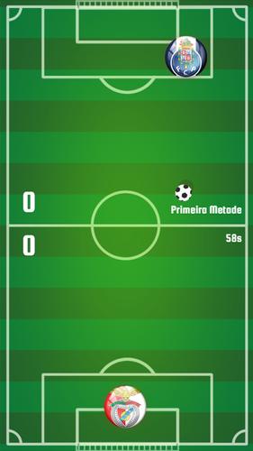 Liga NOS Game应用截图第2张