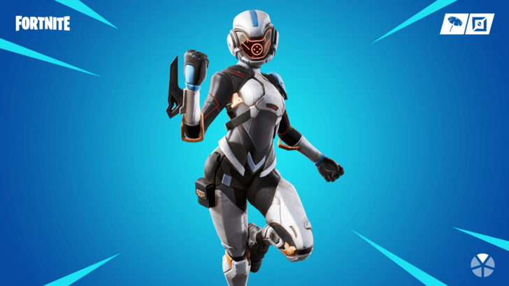 Ang Fortnite Re-Relases Paradigm Skin sa pamamagitan ng aksidente, hinahayaan ang mga manlalaro na panatilihin ito kahit papaano