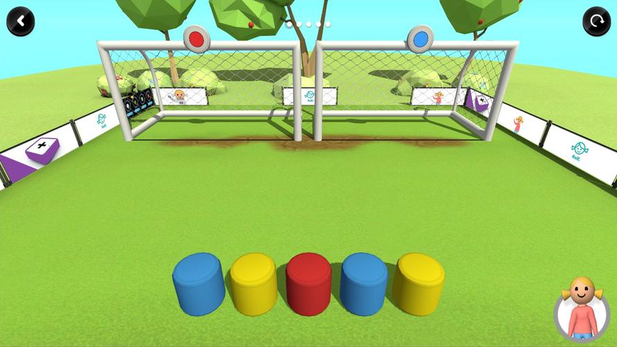 Rolf Connect - Colours & Shape ภาพหน้าจอ 2