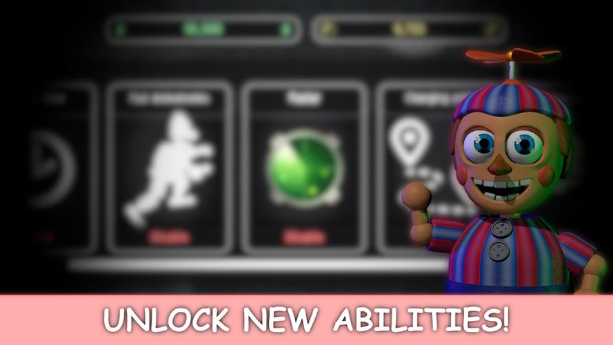 Animatronic Simulator 2 Captura de pantalla 3