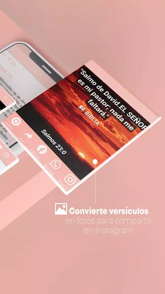 Biblia del Oso original 1569應用截圖第3張