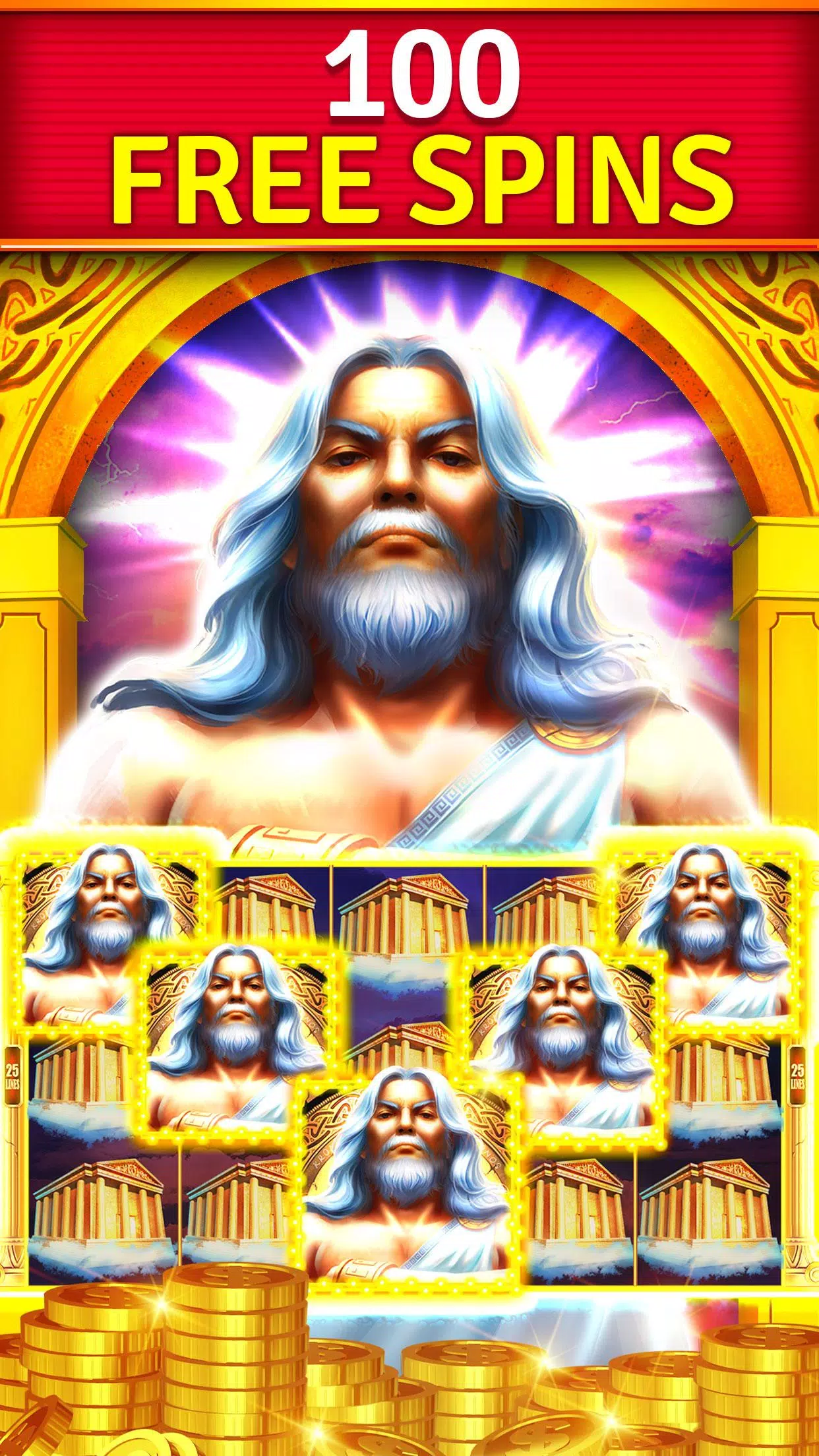 Slots Party Screenshot 3