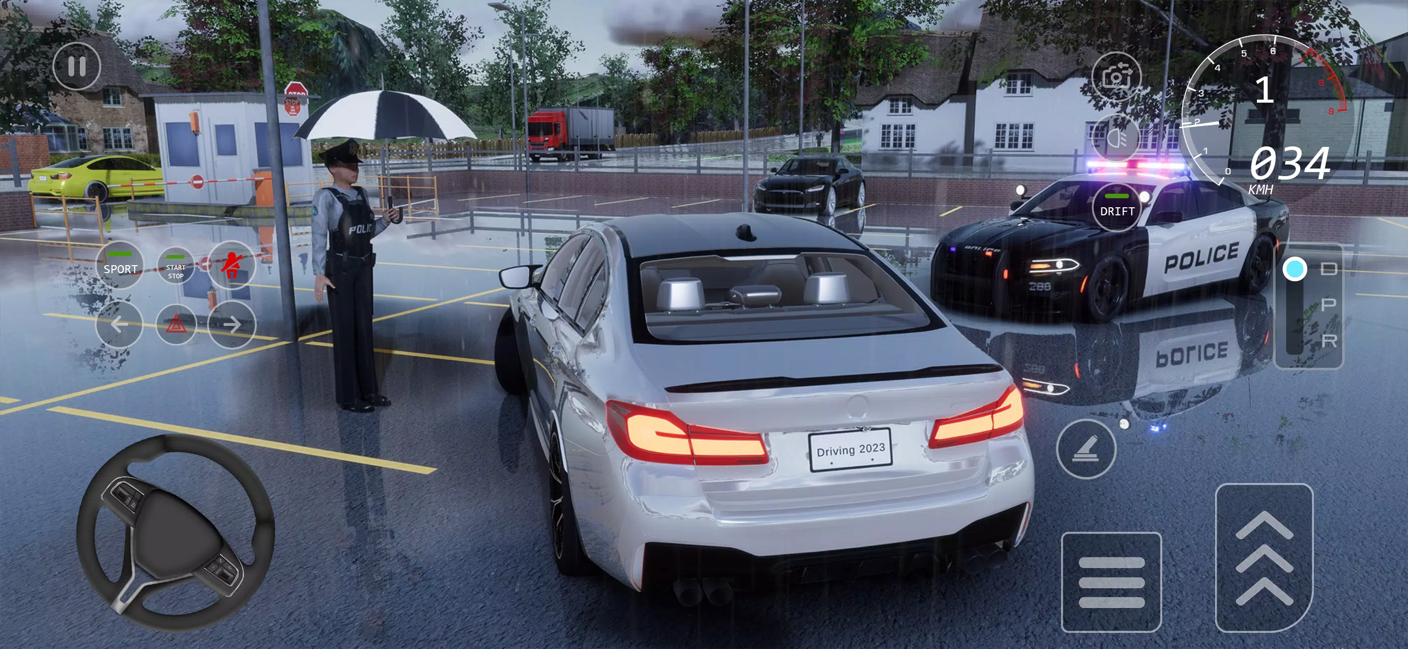Car Driving 2024應用截圖第3張