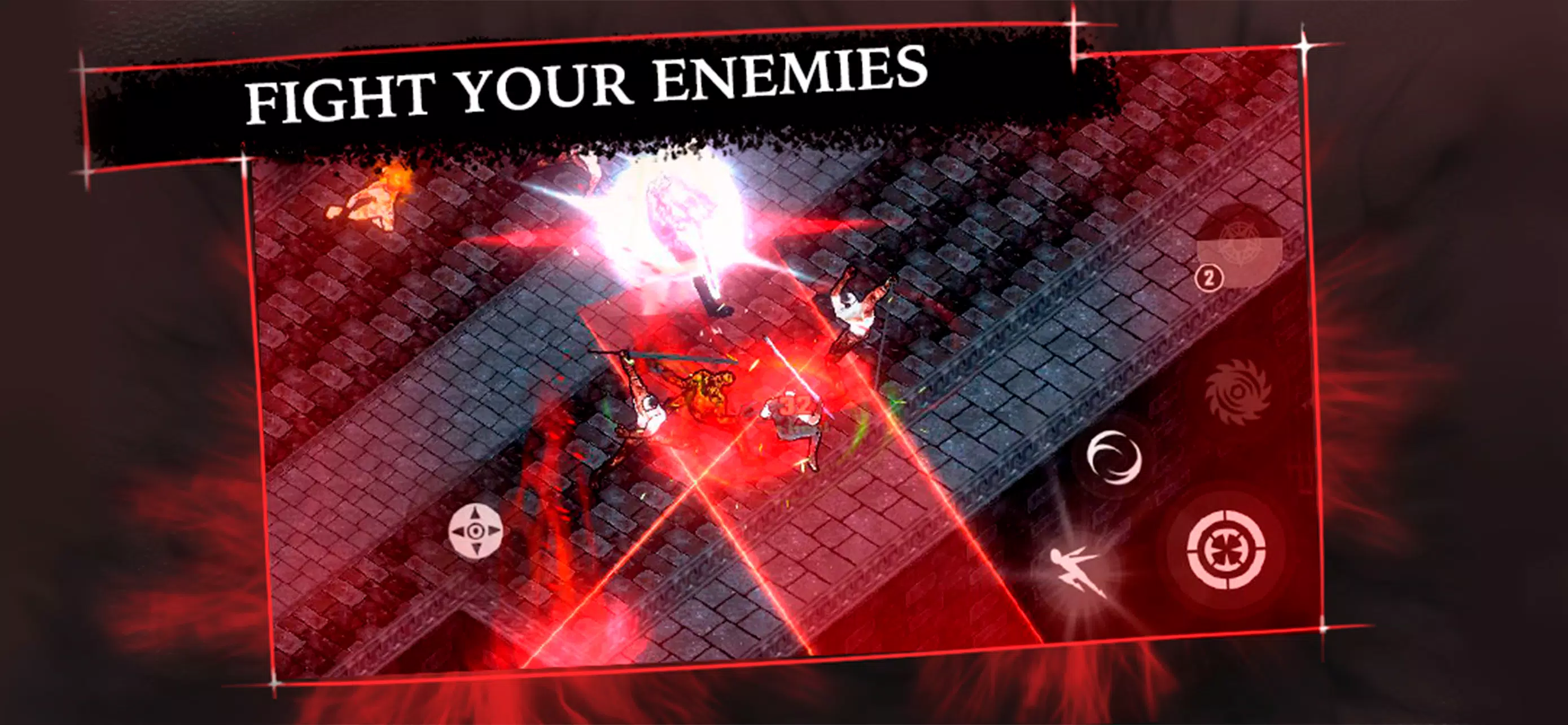 Elysium Infinity Screenshot 1