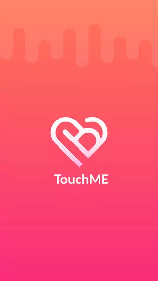 TouchME - Dating & Random Chat應用截圖第0張