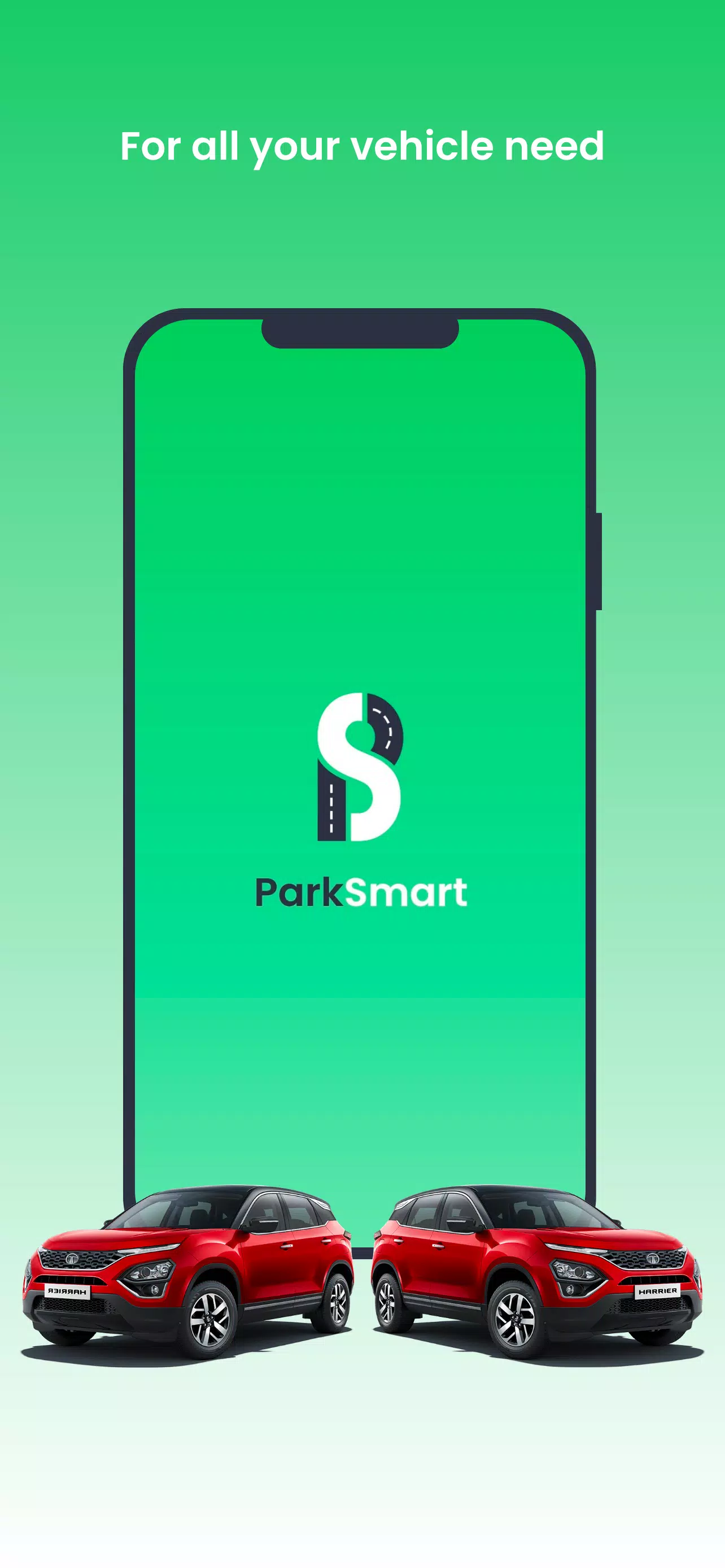 ParkSmart Ảnh chụp màn hình 0