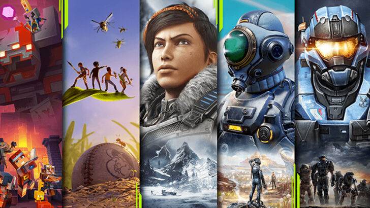 Xbox Backs Switch 2 for Future Game Releases