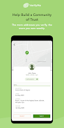 Verifyme Agent ภาพหน้าจอ 3