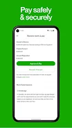 Upwork for Clients Zrzut ekranu 0