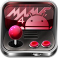 MAME4droid Reloaded Zrzut ekranu 1