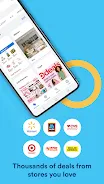 Flipp: Shop Grocery Deals Скриншот 1