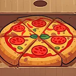 Pizza Maker Cooking Girls Game