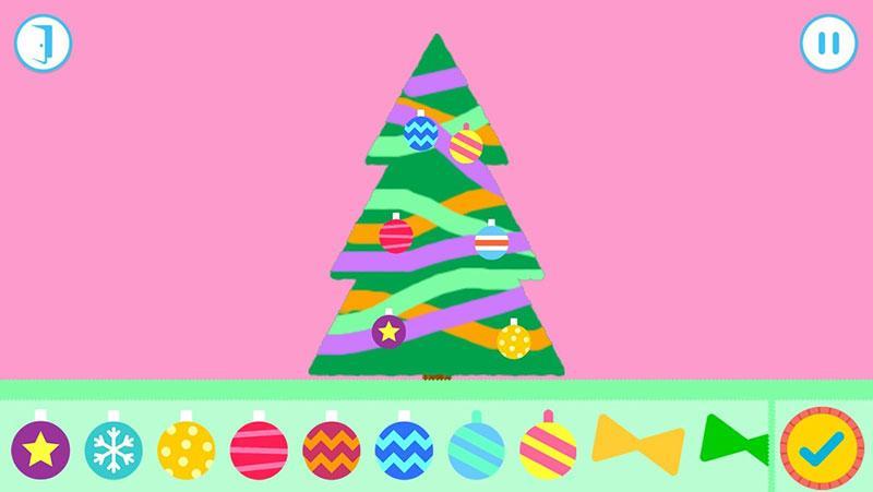 Hey Duggee: The Tinsel Badge ဖန်သားပြင်ဓာတ်ပုံ 3