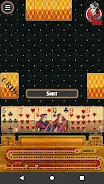 Cribbage Club® (cribbage app) Capture d'écran 2