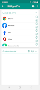 KillApps: Close Running Apps Mod Ảnh chụp màn hình 1