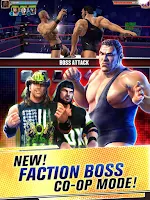 WWE Champions スクリーンショット 1