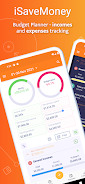 Budget planner—Expense tracker Zrzut ekranu 0