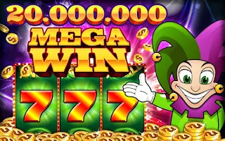 Mega Slots: 777 casino games Tangkapan skrin 2