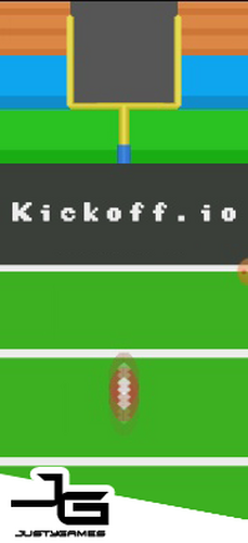 Kickoff.io スクリーンショット 0