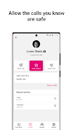 T-Mobile Scam Shield Ekran Görüntüsü 3